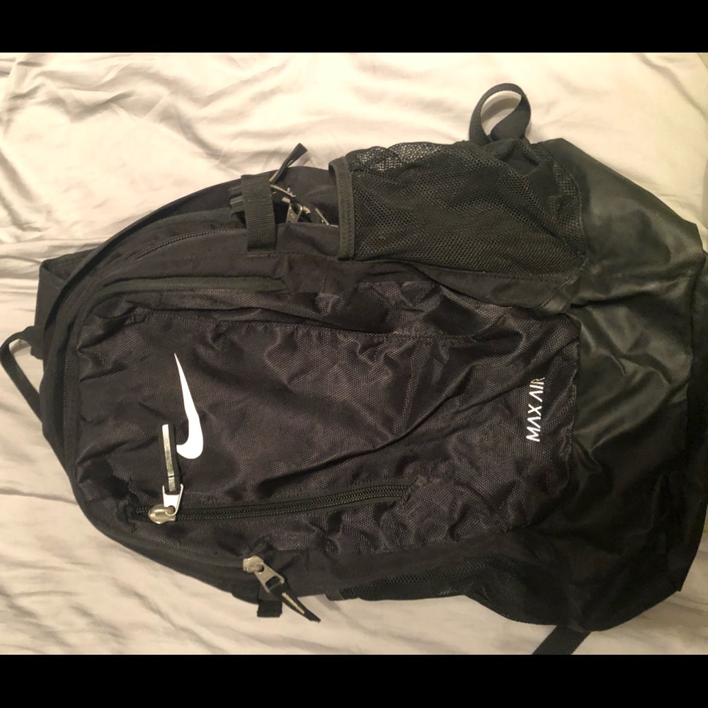 Nike Max Air Backpack